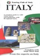 Image for Italy  : a complete guide to 1,000 cities, towns and landmarks, with 80 regional tours