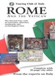 Image for Rome and the Vatican  : the eternal city, with its museums, churches, landmarks and archeological sites