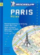 Image for Paris atlas