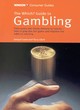 Image for The Which? guide to gambling