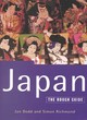 Image for Japan  : the rough guide