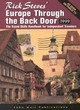 Image for Rick Steves&#39; Europe through the back door 1999