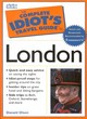 Image for The Complete Idiot&#39;s Travel Guide to London