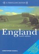 Image for A Traveller&#39;s History of England