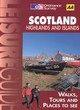 Image for Scotland  : Highlands and islands