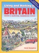 Image for Living and working in Britain  : a survival handbook