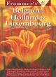 Image for Belgium, Holland &amp; Luxembourg