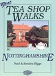 Image for Best tea shop walks in Nottinghamshire