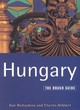 Image for Hungary  : the rough guide