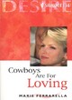 Image for Cowboys are for loving