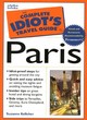 Image for The complete idiot&#39;s travel guide to Paris