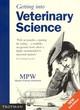 Image for Getting into veterinary science