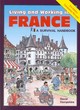 Image for Living and working in France  : a survival handbook