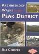 Image for Archaeology walks in the Peak District
