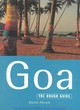 Image for Goa  : the rough guide