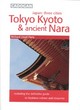 Image for Tokyo, Kyoto &amp; ancient Nara