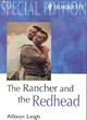 Image for The rancher and the redhead