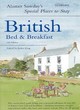 Image for British bed and breakfast