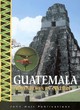 Image for Guatemala  : adventures in nature