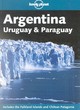 Image for Argentina, Uruguay and Paraguay