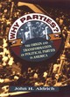 Image for Why parties?  : the origin and transformation of political parties in America