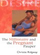Image for The millionaire and the pregnant pauper
