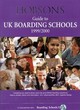 Image for Hobsons guide to UK boarding schools 1999/2000