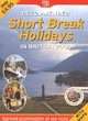 Image for Recommended short break holidays in Britain 2000  : short break holidays throughout Britain in recommended registered or otherwise approved establishments including self-catering