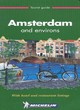 Image for Amsterdam, an ancient and modern maritime city