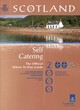 Image for Self catering  : the official where to stay guide