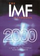 Image for The IMF handbook 2000  : a guide to professional band management