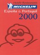 Image for Hotels-restaurants Espaäna &amp; Portugal 2000