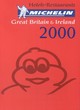 Image for Hotels-restaurants Great Britain &amp; Ireland 2000
