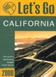 Image for California 2000