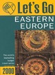Image for Eastern Europe 2000