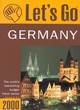 Image for Germany 2000