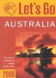 Image for Australia 2000