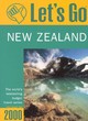 Image for New Zealand 2000