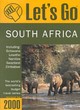 Image for South Africa 2000