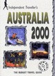Image for Australia 2000  : the budget travel guide