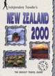Image for New Zealand 2000  : the budget travel guide