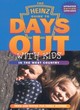 Image for The Heinz guide to days out with kids: Tried-and-tested fun family outings in the West Country
