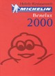 Image for Hotels-restaurants Benelux 2000