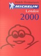Image for Hotels-restaurants London 2000
