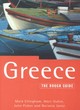 Image for Greece  : the rough guide