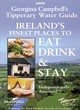 Image for Georgina Campbell&#39;s Tipperary water guide  : Ireland&#39;s finest places to eat, drink &amp; stay