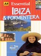 Image for Essential Ibiza &amp; Formentera
