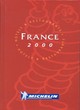 Image for France 2000  : hotels &amp; restaurants