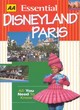 Image for Essential Disneyland Paris