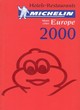 Image for Hotels-restaurants Europe 2000  : main cities